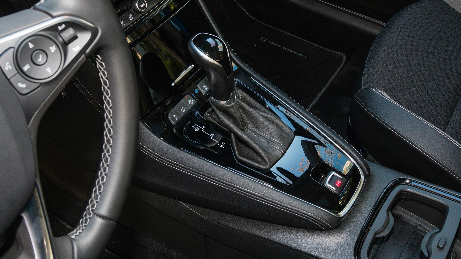 Δοκιμάζουμε Opel Grandland X diesel 130 ίππων